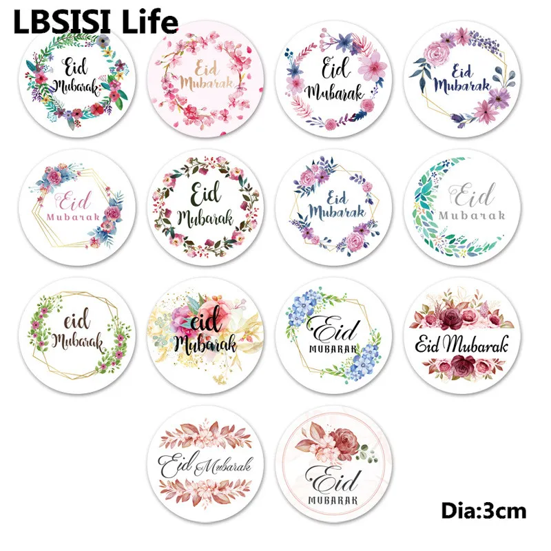 LBSISI Life 144 шт. Рамадан конфеты подарочные украшения ярлыки ИД упаковки для выпечки отходы печать Мусульманский Исламский фестиваль искусств...
LBSISI Life 144 шт. Рамадан конфеты подарочные украшения ярлыки ИД упаковки для выпечки отходы печать Мусульманский Исламский фестиваль искусств...
