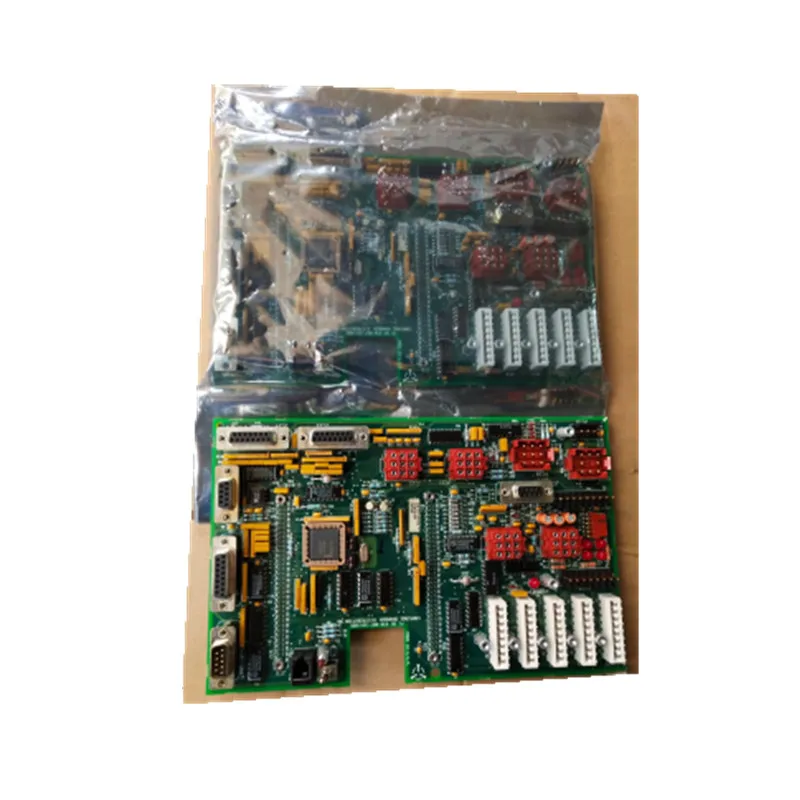 Новая материнская плата ABB PC BD 838-007-394/005, промышленная панель управления 838-007-393/006, пожалуйста, запросите
Новая материнская плата ABB PC BD 838-007-394/005, промышленная панель управления 838-007-393/006, пожалуйста, запросите
