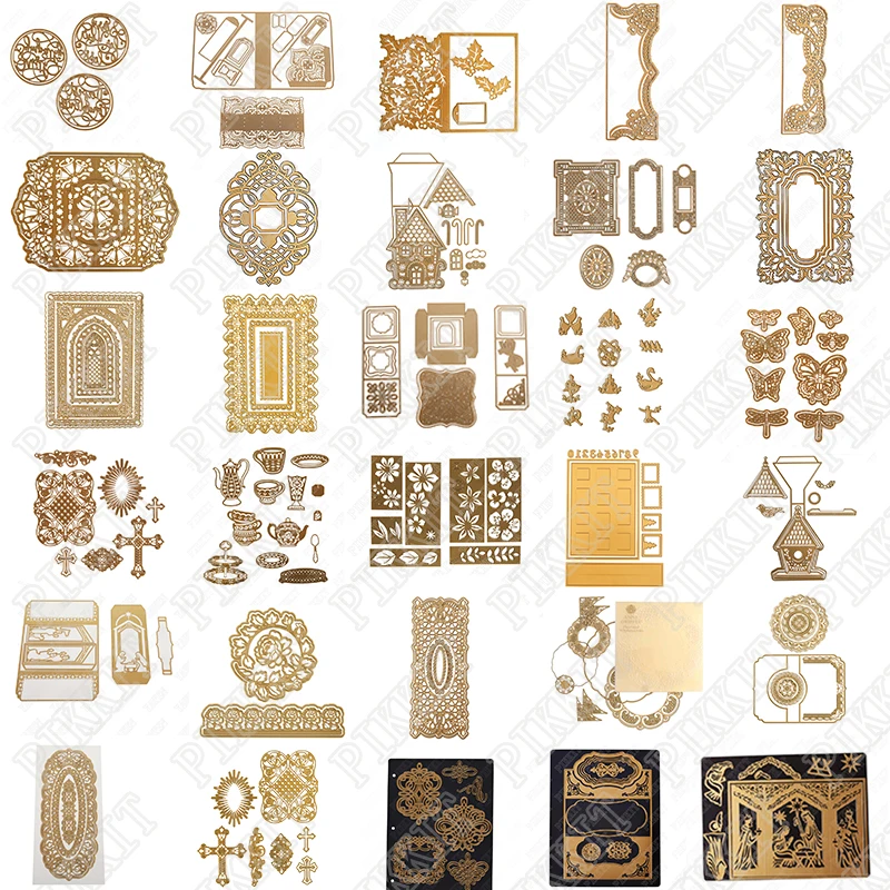 Butterfly Cross Cutting Dies For Diy Scrapbooking Crafts Maker Photo Album Template Handmade Decoration 2022 New
Butterfly Cross Cutting Dies For Diy Scrapbooking Crafts Maker Photo Album Template Handmade Decoration 2022 New
