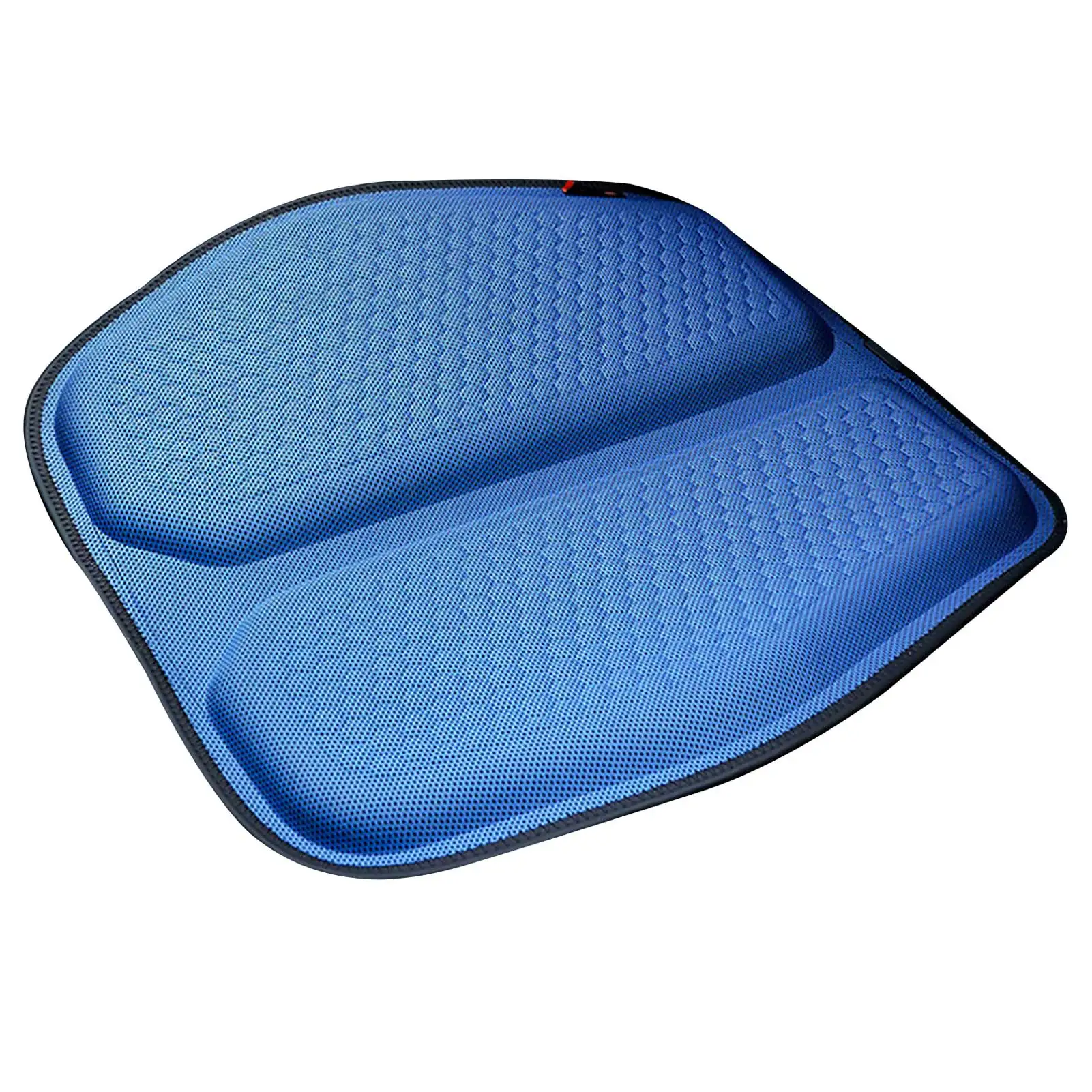 Gel Seat Cushion Enhanced Double Non-Slip Seat Cushion For Car Office Chair Sciatica And Pressure Relief Breathable Seat Pad 
Gel Seat Cushion Enhanced Double Non-Slip Seat Cushion For Car Office Chair Sciatica And Pressure Relief Breathable Seat Pad