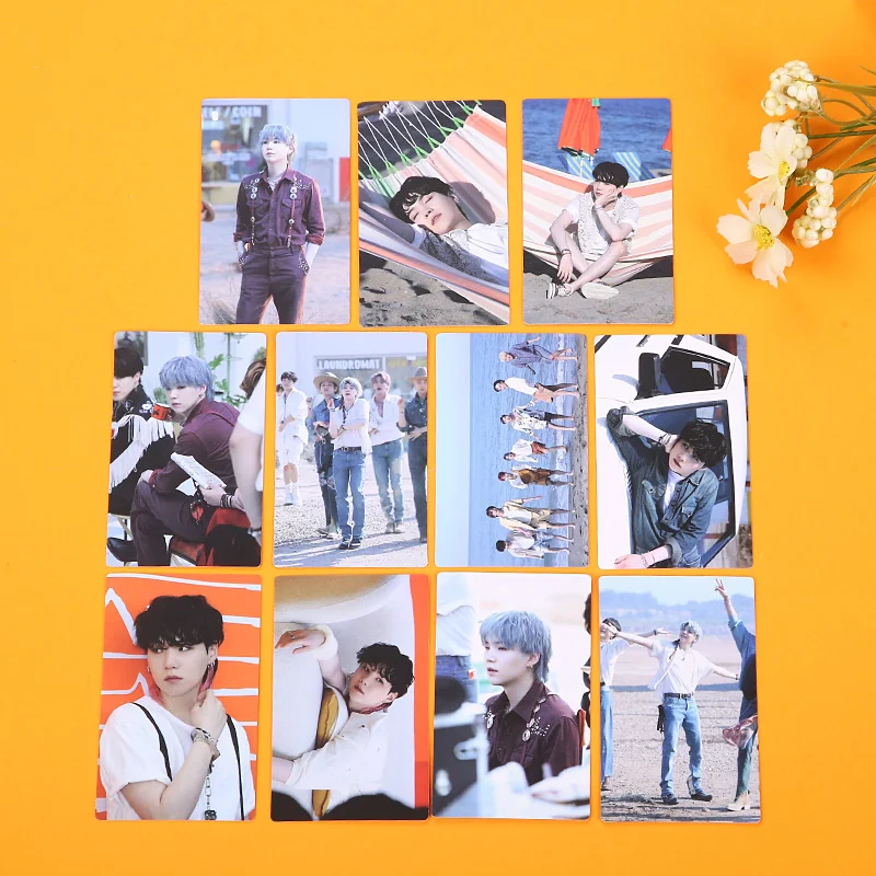 Kpop Bangtan Boys NEW Ablum Butter Refined Photo Cards Postcard Lomo Cards HD Photocard Cute Print Card Poster Korea Fans Gift
Kpop Bangtan Boys NEW Ablum Butter Refined Photo Cards Postcard Lomo Cards HD Photocard Cute Print Card Poster Korea Fans Gift