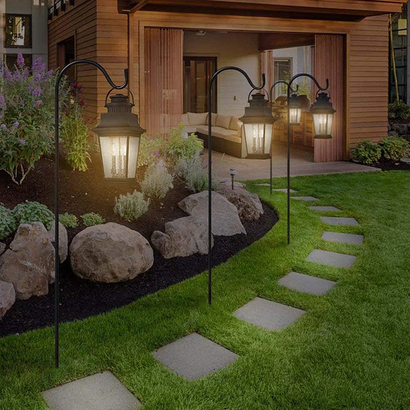 Овчинные крючки для сада, подставка для растений, фонарик для корзины цветов, подвесная корзина, настенный подвесной держатель для цветочны...
Овчинные крючки для сада, подставка для растений, фонарик для корзины цветов, подвесная корзина, настенный подвесной держатель для цветочны...