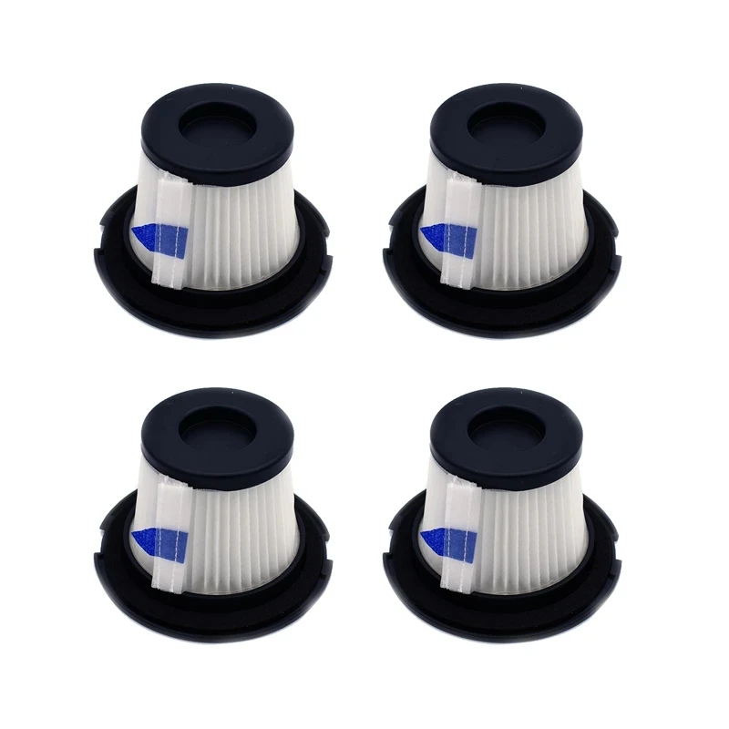 Filters Replacement For Dibea T6 C17 T1 Handheld Wireless Vacuum Cleaner Accessories Parts
Filters Replacement For Dibea T6 C17 T1 Handheld Wireless Vacuum Cleaner Accessories Parts