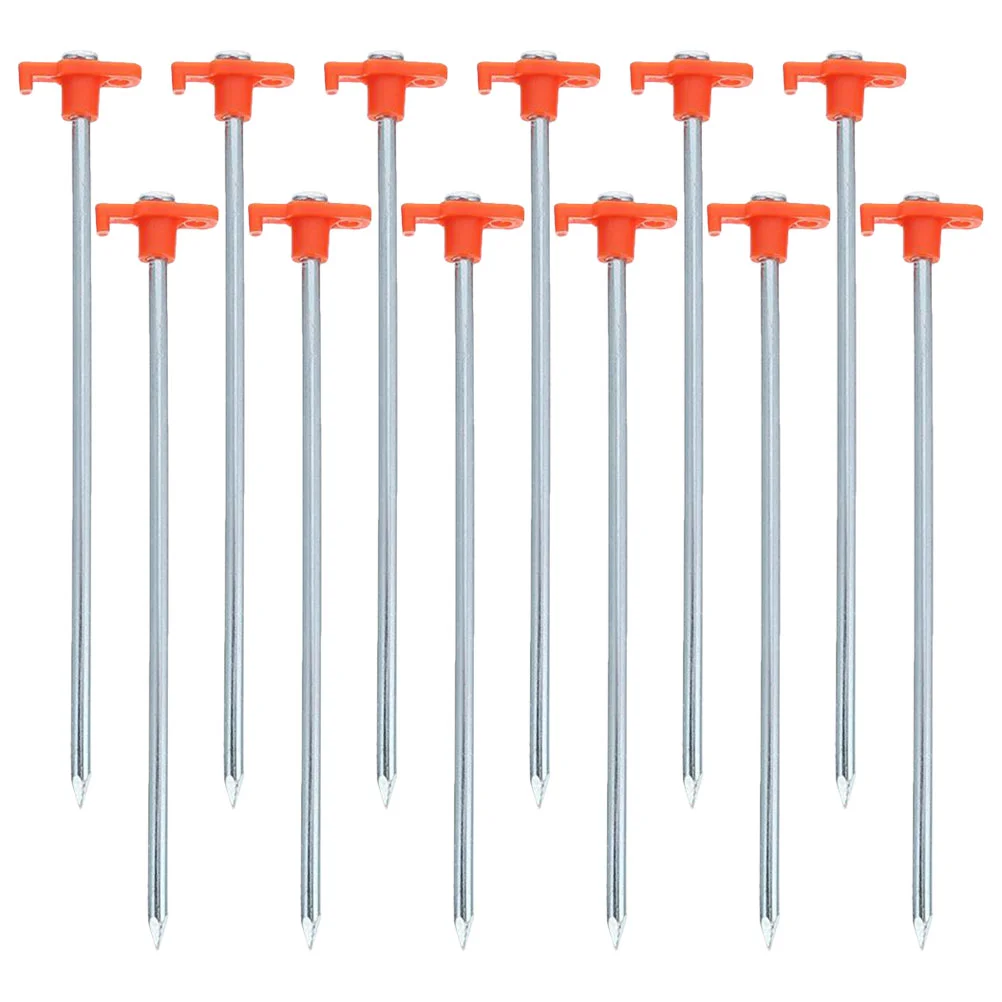 Ground Nail Tent Rock Pegs Accessories Stake Stakes Outdoor Decorations Awning Canopy
Ground Nail Tent Rock Pegs Accessories Stake Stakes Outdoor Decorations Awning Canopy