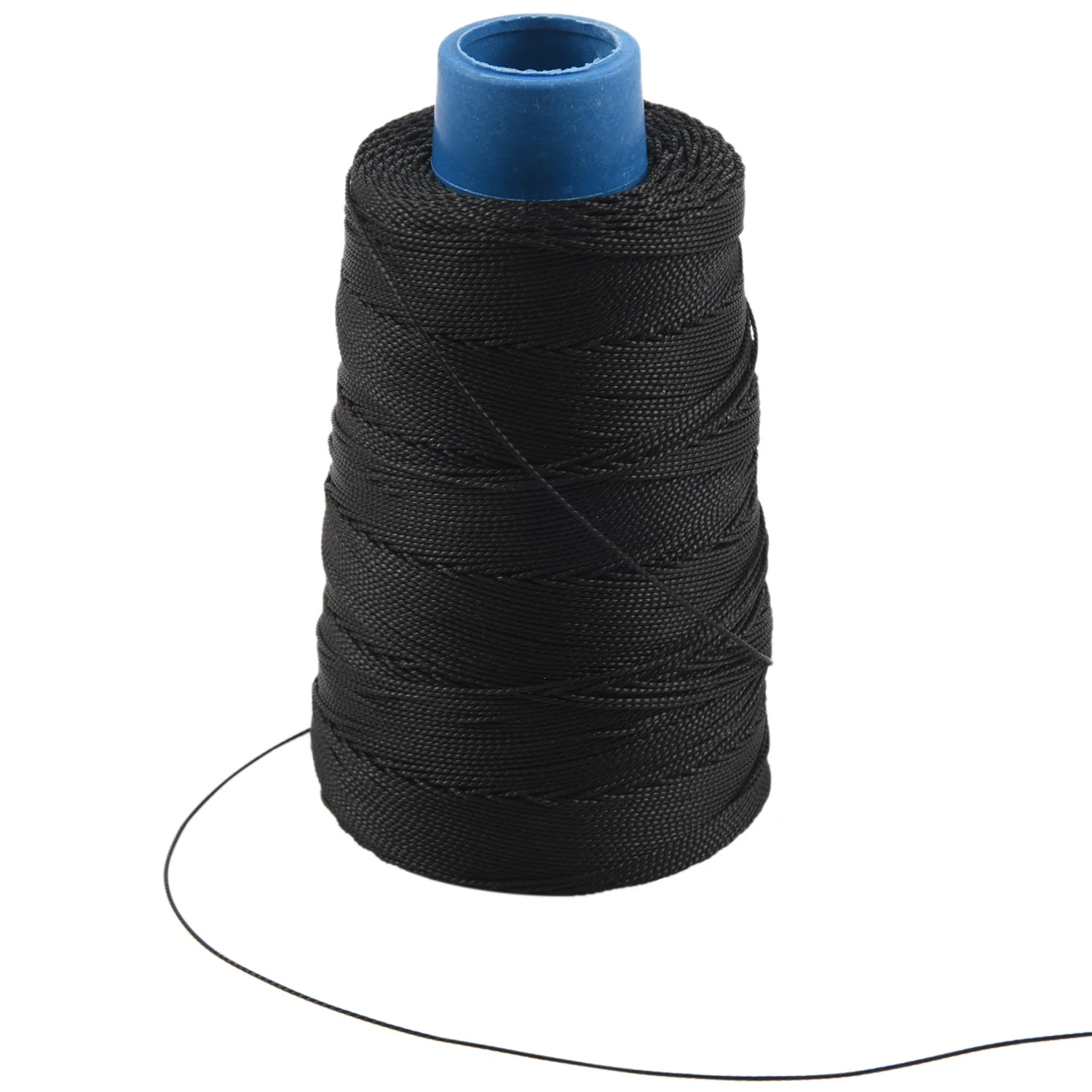 400 м, 80 фунтов, нейлоновая витая нить Bowstring, рыболовная леска, черный цвет
400 м, 80 фунтов, нейлоновая витая нить Bowstring, рыболовная леска, черный цвет