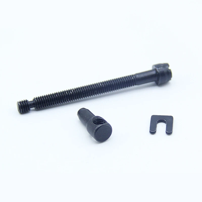 Saw Replacement Parts Tensioner For Chainsaw Chain Adjustment 4500 5200 5800 45CC 52CC Newest Useful 2019 New Hot
Saw Replacement Parts Tensioner For Chainsaw Chain Adjustment 4500 5200 5800 45CC 52CC Newest Useful 2019 New Hot