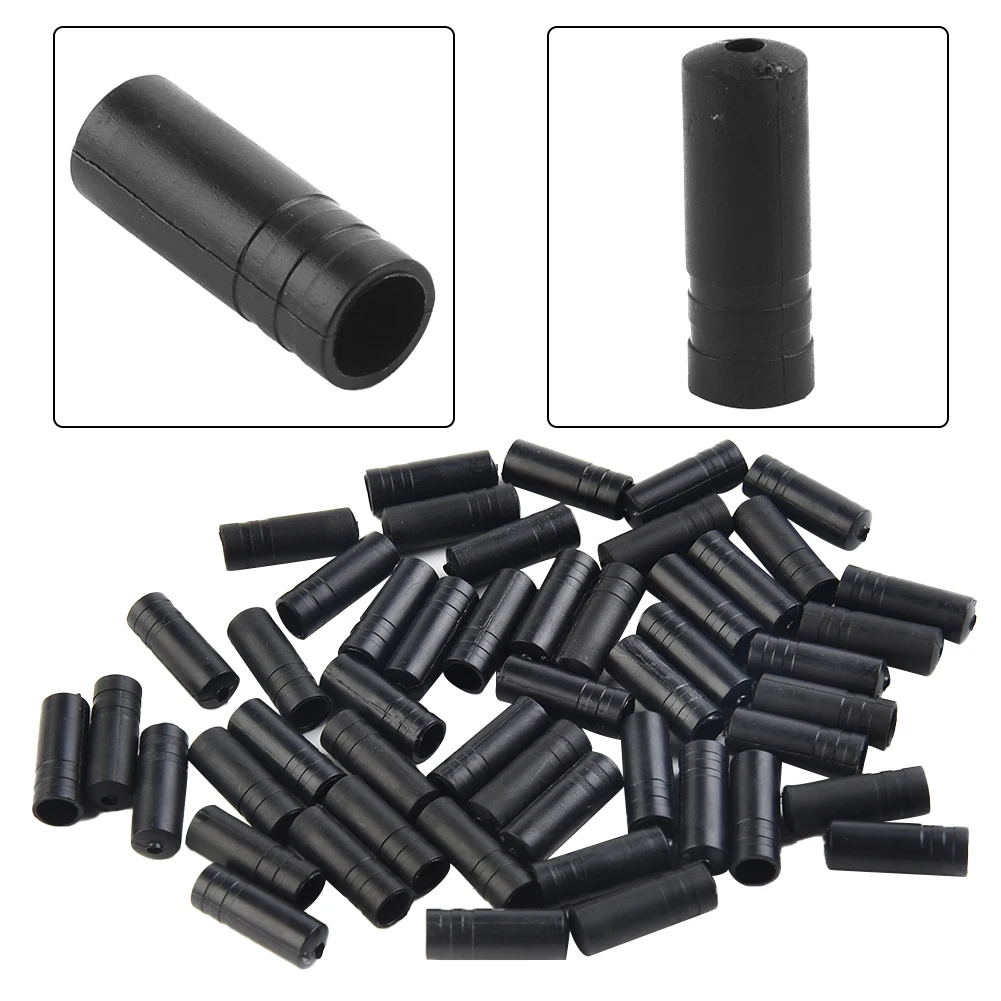 50pcs 4/5mm Brake Wire End Caps Shift/Brake Line Cap For Mountain Road Bike Brake Shift Derailleur Cable Bicycle Accessories
50pcs 4/5mm Brake Wire End Caps Shift/Brake Line Cap For Mountain Road Bike Brake Shift Derailleur Cable Bicycle Accessories