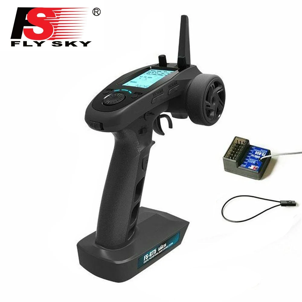 Передатчик FLYSKY для телефона GT5 2,4G, 6 каналов, с ресивером, пульт дистанционного управления для радиоуправляемых автомобилей, гусеничный автомобиль, лодки, танк, игрушка
Передатчик FLYSKY для телефона GT5 2,4G, 6 каналов, с ресивером, пульт дистанционного управления для радиоуправляемых автомобилей, гусеничный автомобиль, лодки, танк, игрушка