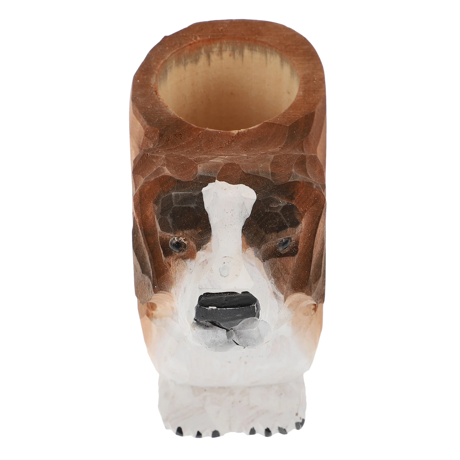 1Pc Pen Holder Pen Container Stationery Holder Desktop Decor (Assorted Color)
1Pc Pen Holder Pen Container Stationery Holder Desktop Decor (Assorted Color)