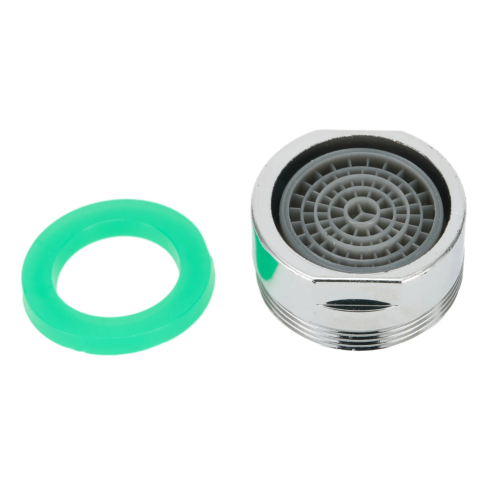 Bathtub Parts Faucet Aerator Faucet Nozzle 11pcs 24mm Outer Diameter ABS High Quality M20/M22/M24/M28 M24 External Thread
Bathtub Parts Faucet Aerator Faucet Nozzle 11pcs 24mm Outer Diameter ABS High Quality M20/M22/M24/M28 M24 External Thread