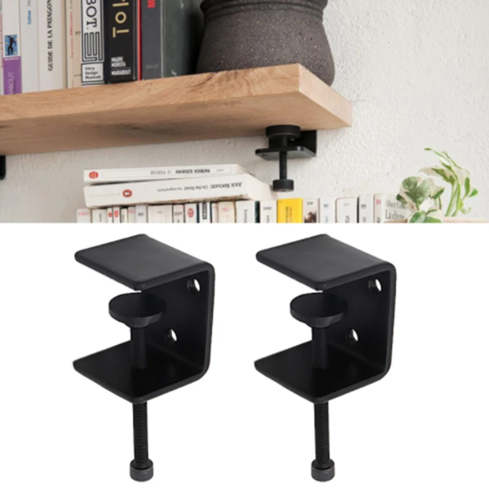 4pcs Shelf Bracket Wall Shelf Decorative Wall Bracket Suitable for Shelf Country Industrial Metal Wall Bracket Suitable for DIY
4pcs Shelf Bracket Wall Shelf Decorative Wall Bracket Suitable for Shelf Country Industrial Metal Wall Bracket Suitable for DIY