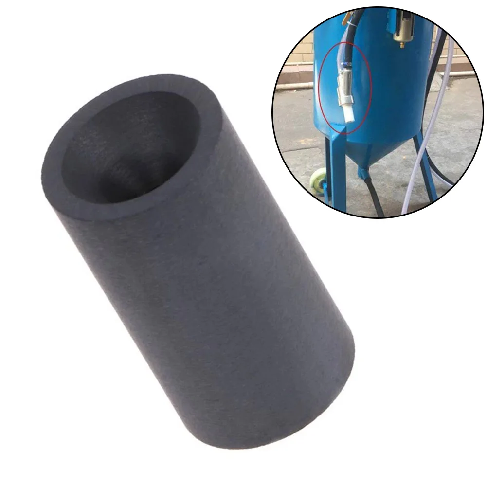1pc Boron Carbide Sandblasting Gun Nozzle Air Sandblaster Tip 6mm 8mm 15x4mm Sand Blast Nozzle Power Tool Accessories
1pc Boron Carbide Sandblasting Gun Nozzle Air Sandblaster Tip 6mm 8mm 15x4mm Sand Blast Nozzle Power Tool Accessories