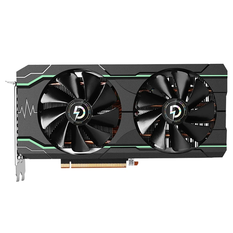 Видеокарта PELADN RTX 3060 Ti 8G GDOR6 для настольного компьютера, независимая видеокарта, игровая видеокарта
Видеокарта PELADN RTX 3060 Ti 8G GDOR6 для настольного компьютера, независимая видеокарта, игровая видеокарта