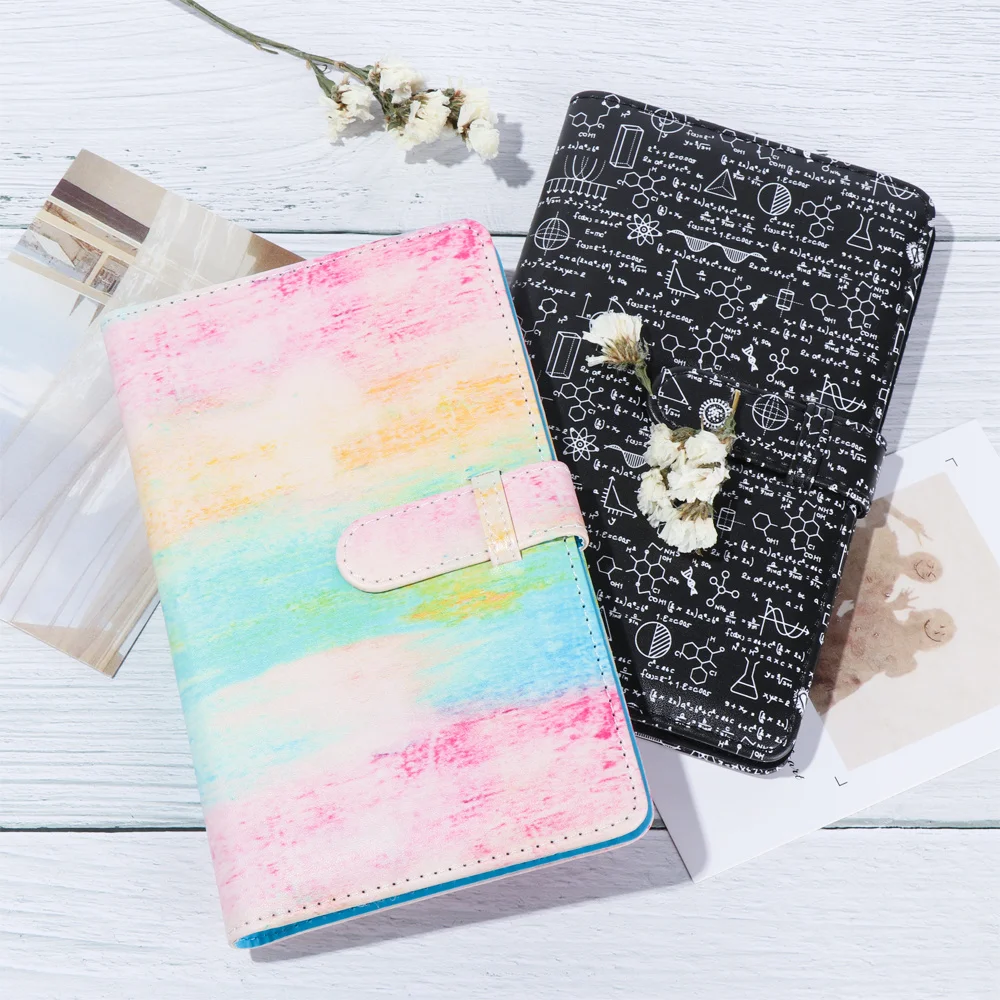 Null BBA 96 Pockets PU Leather Instant Photo Album Picture Case for Fujifilm Mini 7/8/9/11 Inch Mini Film Photo Album
Null BBA 96 Pockets PU Leather Instant Photo Album Picture Case for Fujifilm Mini 7/8/9/11 Inch Mini Film Photo Album