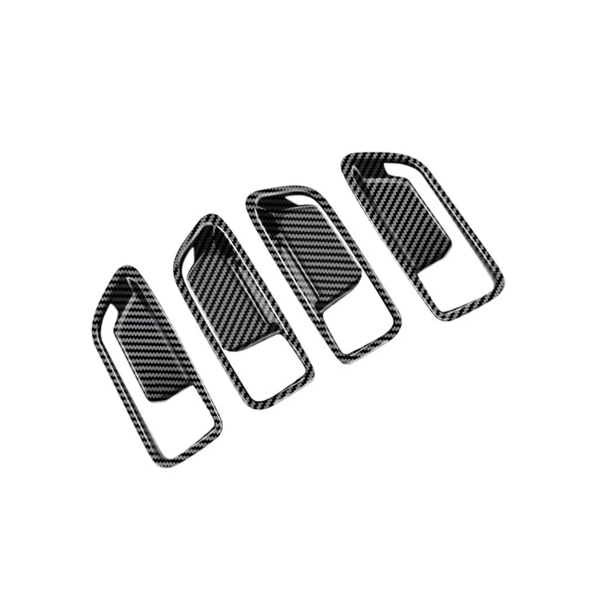 Автомобильные карбоновые внутренние молдинги, внутренняя дверная ручка, декоративная панель чаши, Накладка для Toyota Corolla Cross 2021 2022 RHD
Автомобильные карбоновые внутренние молдинги, внутренняя дверная ручка, декоративная панель чаши, Накладка для Toyota Corolla Cross 2021 2022 RHD