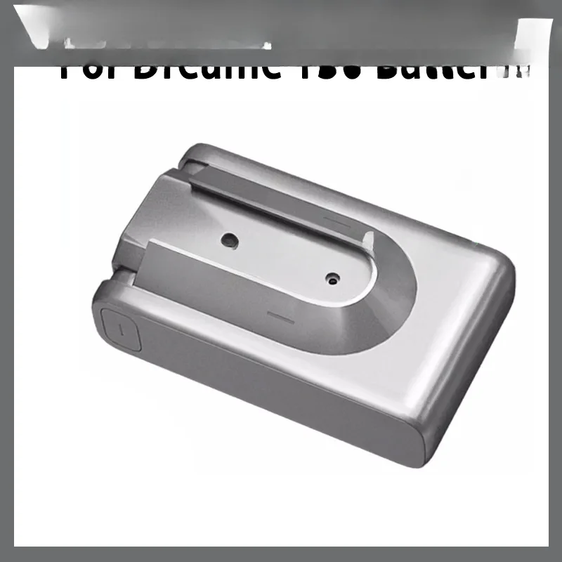 For Dreame T30 Battery Dreame T30 Handheld Wireless Vacuum Cleaner Battery Pack
For Dreame T30 Battery Dreame T30 Handheld Wireless Vacuum Cleaner Battery Pack