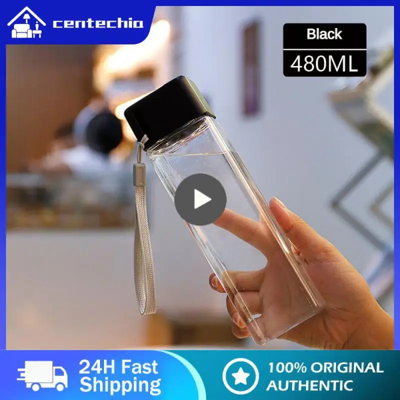 Квадратная непротекающая поликарбонатная чашка, простая Водонепроницаемая чашка, устойчивая к падению, портативная чашка с устойчивостью к высоким температурам, чашка из поликарбоната
Квадратная непротекающая поликарбонатная чашка, простая Водонепроницаемая чашка, устойчивая к падению, портативная чашка с устойчивостью к высоким температурам, чашка из поликарбоната