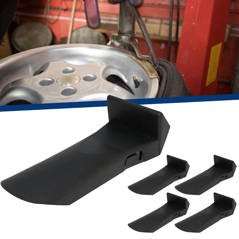 4Pcs Auto Car Vehicle Tire Changer Clamping Jaw Cover Wheel Plastic Protector Tire Repair Tools Car Tire Removal Machine
4Pcs Auto Car Vehicle Tire Changer Clamping Jaw Cover Wheel Plastic Protector Tire Repair Tools Car Tire Removal Machine