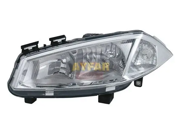 202235 headlight for right 03-05 MEGANE.II -EL 
202235 headlight for right 03-05 MEGANE.II -EL