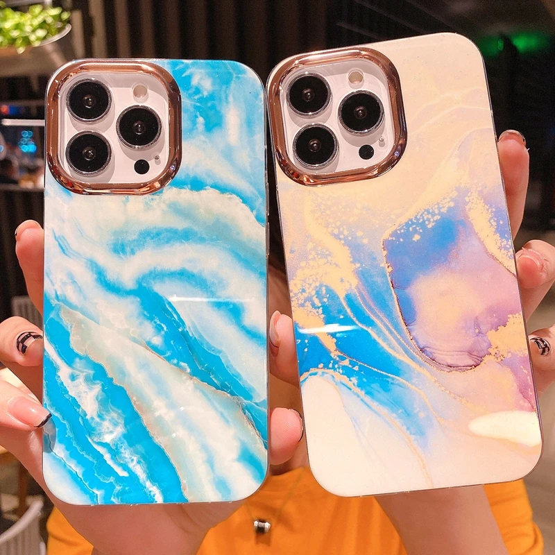 Роскошный Мраморный Радужный чехол для телефона iPhone 11 12 13 Pro Max XS X XR 7 8 Plus SE 2020, бампер, задняя крышка
Роскошный Мраморный Радужный чехол для телефона iPhone 11 12 13 Pro Max XS X XR 7 8 Plus SE 2020, бампер, задняя крышка