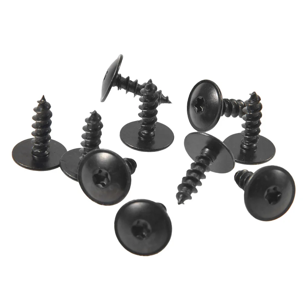 Набор из 20 саморезающих звездообразных винтов, крышка двигателя, нижняя часть, брызгозащищенное колесо, автомобильные Сменные аксессуары д...
Набор из 20 саморезающих звездообразных винтов, крышка двигателя, нижняя часть, брызгозащищенное колесо, автомобильные Сменные аксессуары д...