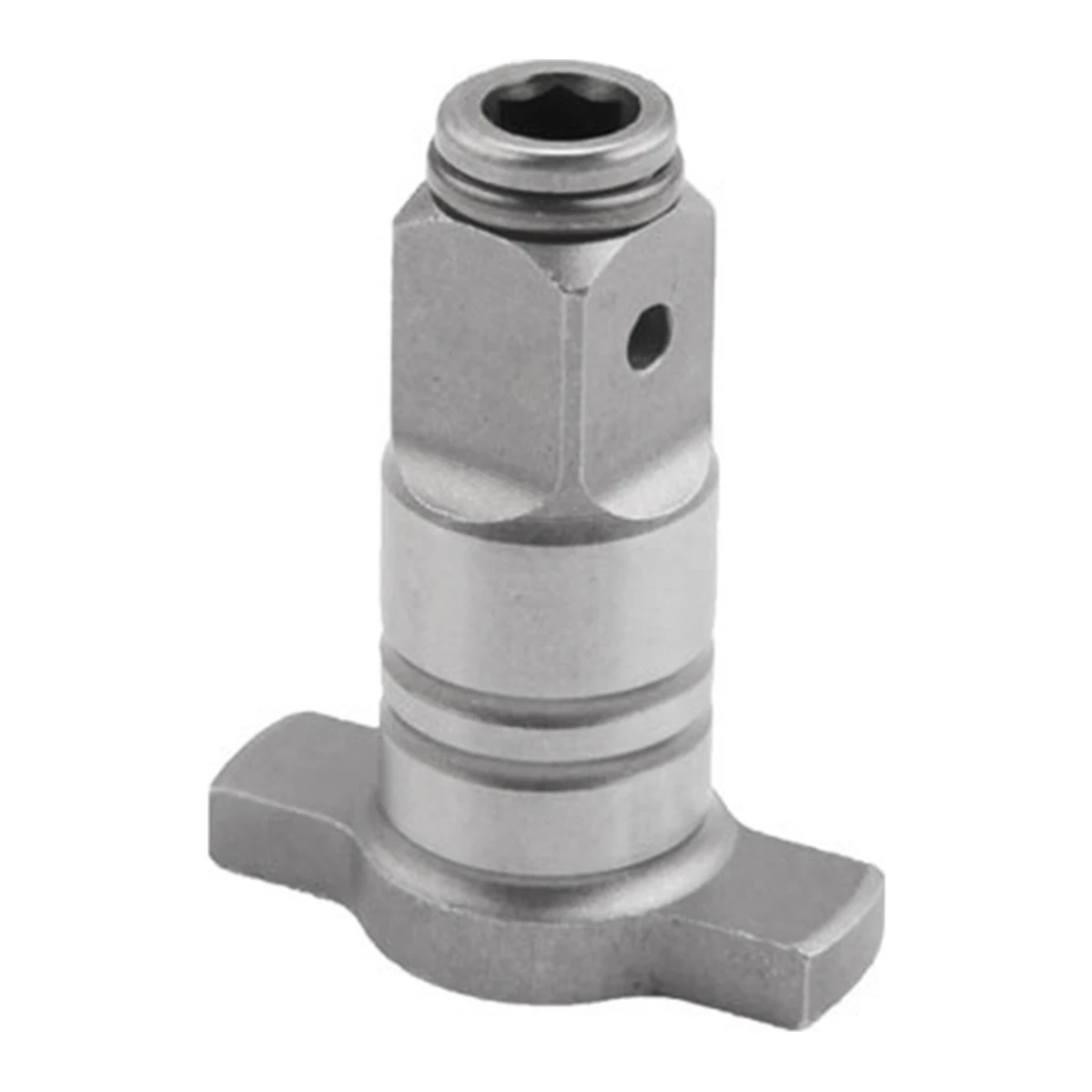 Impact Driver Anvil Replacement Electric Brushless Impact Wrench Shaft Single Dual Use Cordless Wrench Part Power Tool Accessory
Impact Driver Anvil Replacement Electric Brushless Impact Wrench Shaft Single Dual Use Cordless Wrench Part Power Tool Accessory