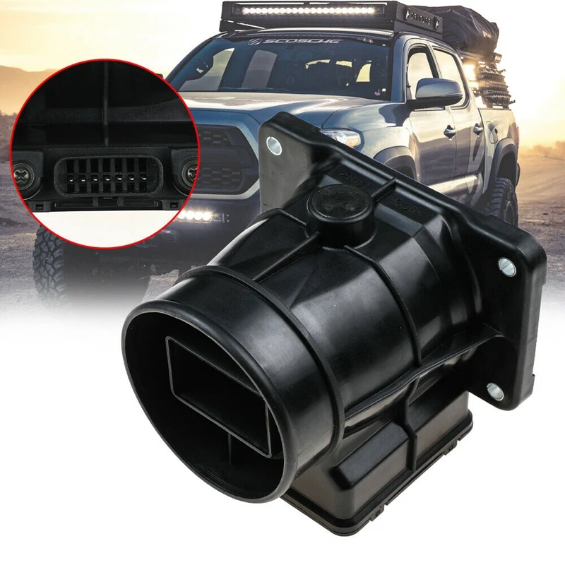 Автомобильный датчик массового расхода воздуха MAF датчик s для Mitsubishi Pajero Galant 2000 MD336482 E5T08071
Автомобильный датчик массового расхода воздуха MAF датчик s для Mitsubishi Pajero Galant 2000 MD336482 E5T08071