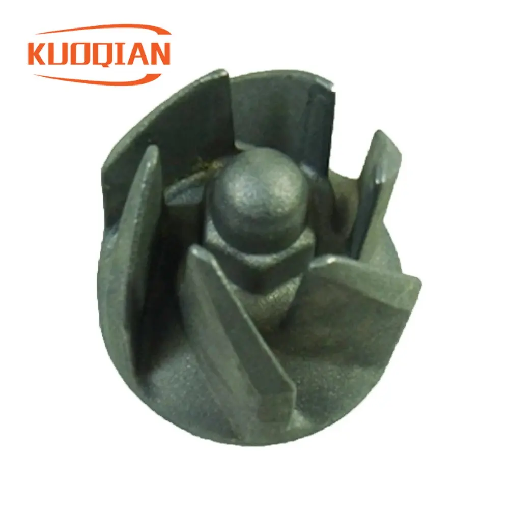 Motorcycle Water Pump Impeller For CF CF188 CF500 500cc X5 ATV UTV CF550 CF625 X6 Quad Engine Spare Parts Nmber 0180-081001
Motorcycle Water Pump Impeller For CF CF188 CF500 500cc X5 ATV UTV CF550 CF625 X6 Quad Engine Spare Parts Nmber 0180-081001