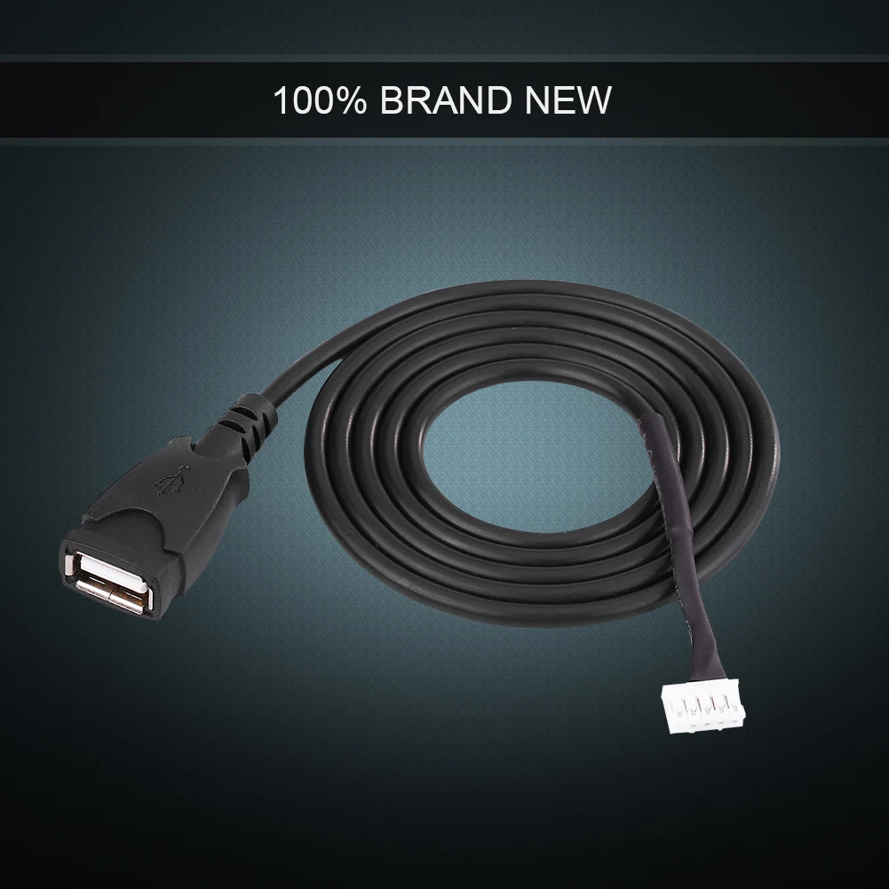 Car Radio Interface USB Adapter Cable with Removal Tools for Peugeot 307 Citroen C2 C3 USB Adapter Cable
Car Radio Interface USB Adapter Cable with Removal Tools for Peugeot 307 Citroen C2 C3 USB Adapter Cable
