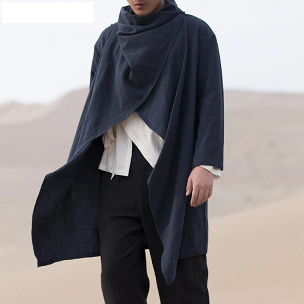 1* Coat Cardigan Gothic Hooded Long Men Punk High Quality Hot Sale Popular Portable Practical Replaces Stylish
1* Coat Cardigan Gothic Hooded Long Men Punk High Quality Hot Sale Popular Portable Practical Replaces Stylish