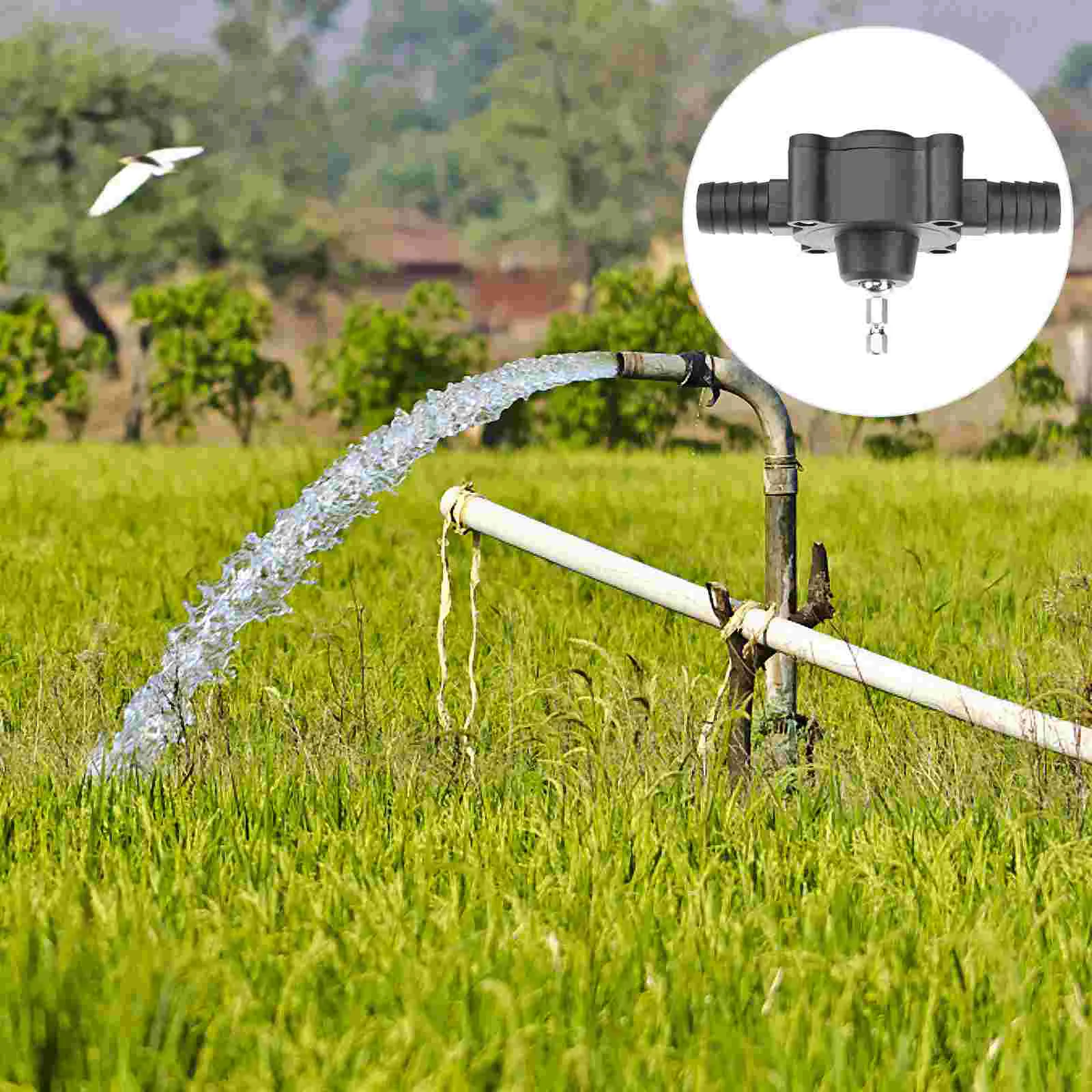 Electric Drill Pump Self Priming Transfer Pumps Oil Fluid Water Pump Cordless Electric Screwdrive Self Priming Pump Tools
Electric Drill Pump Self Priming Transfer Pumps Oil Fluid Water Pump Cordless Electric Screwdrive Self Priming Pump Tools