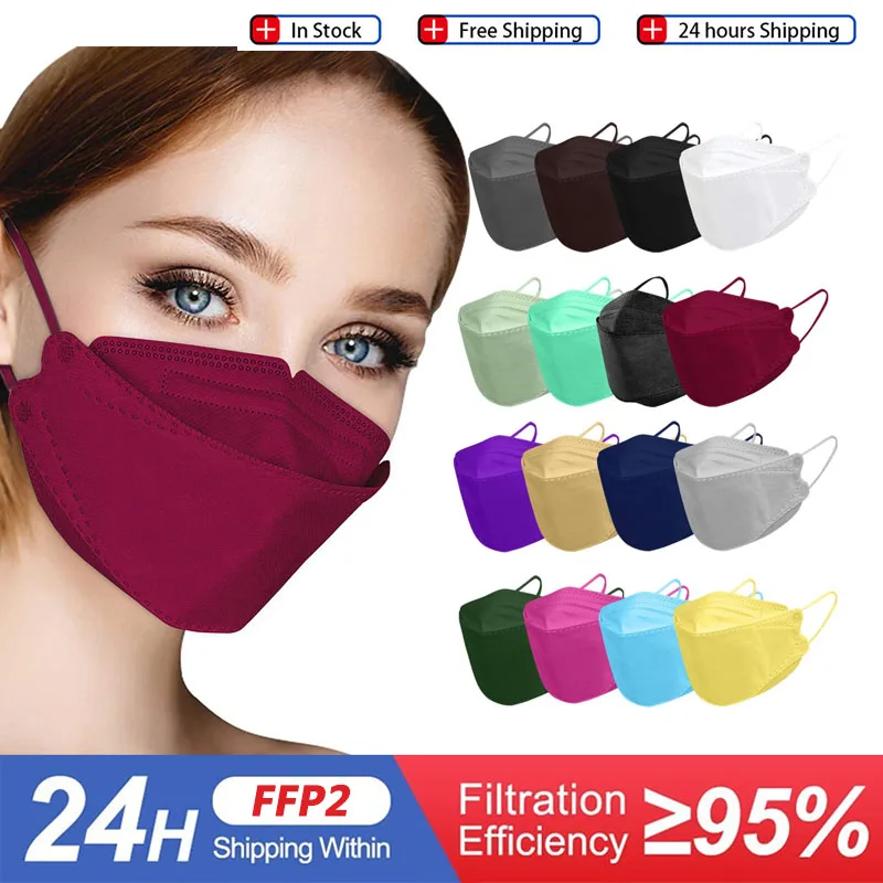 10PCS Fish Mask KN95 Mascarillas FPP2 Adult Morandi FFP2mask 4 Layer FFPP2 Approved Face Masks FFP2 Respirator Mouth Cover FFP2
10PCS Fish Mask KN95 Mascarillas FPP2 Adult Morandi FFP2mask 4 Layer FFPP2 Approved Face Masks FFP2 Respirator Mouth Cover FFP2