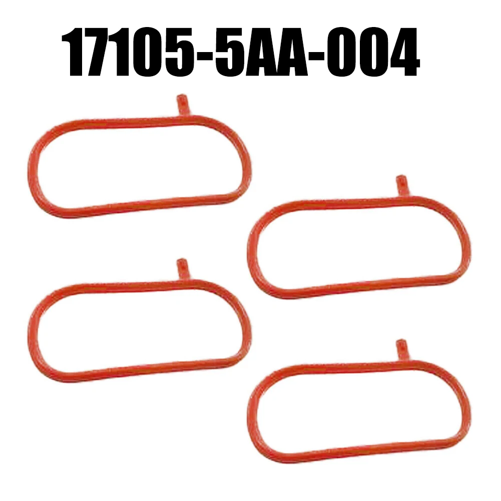 Reliable Performance Boost with Intake Manifold Gasket Set Fits For Honda For CRV For Accord Civic 1 5 L Set of 4
Reliable Performance Boost with Intake Manifold Gasket Set Fits For Honda For CRV For Accord Civic 1 5 L Set of 4