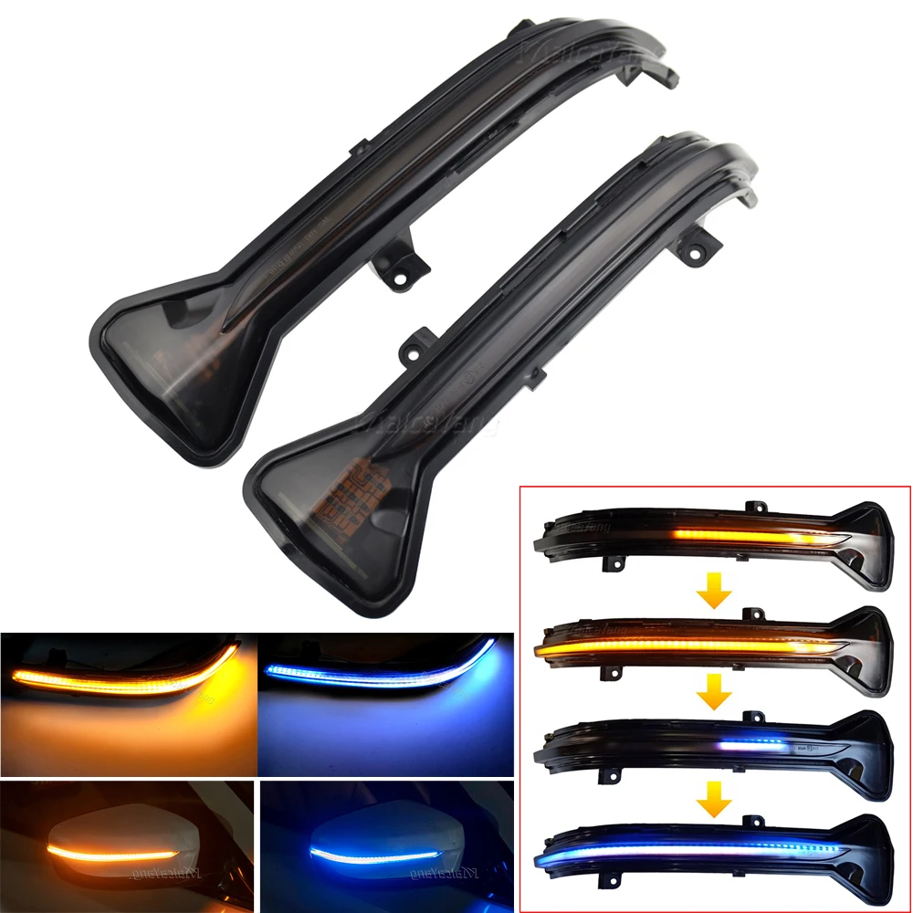 Светодиодные поворотники для BMW 5 6 7 8 3 Series G38 G30 G31 G11 G12 G14 G15 G20 M5
Светодиодные поворотники для BMW 5 6 7 8 3 Series G38 G30 G31 G11 G12 G14 G15 G20 M5