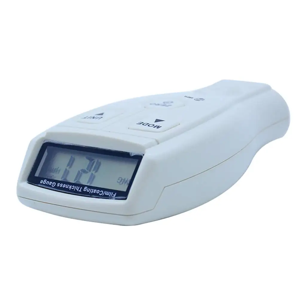 Digital Mini Paint Film Iron Base Thickness Gauges Galvanized Thickness Measurement Tools
Digital Mini Paint Film Iron Base Thickness Gauges Galvanized Thickness Measurement Tools