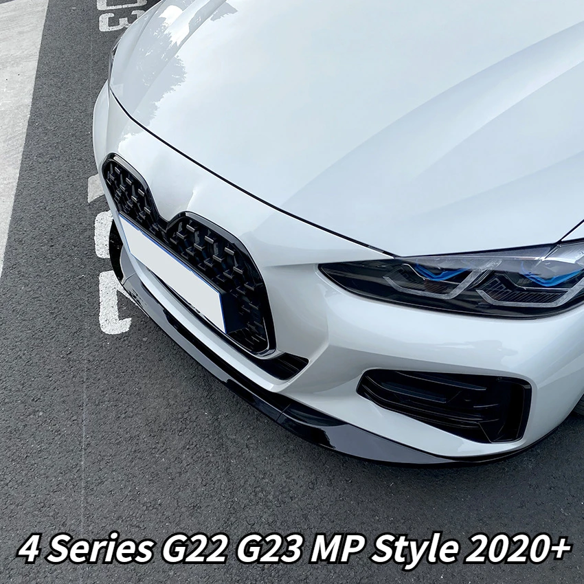 Для BMW 4 серии G22 G23 MP Style 2020 2021 2022 + разделитель переднего бампера, диффузор для губ, спойлер, дефлектор бампера, фотозащита
Для BMW 4 серии G22 G23 MP Style 2020 2021 2022 + разделитель переднего бампера, диффузор для губ, спойлер, дефлектор бампера, фотозащита