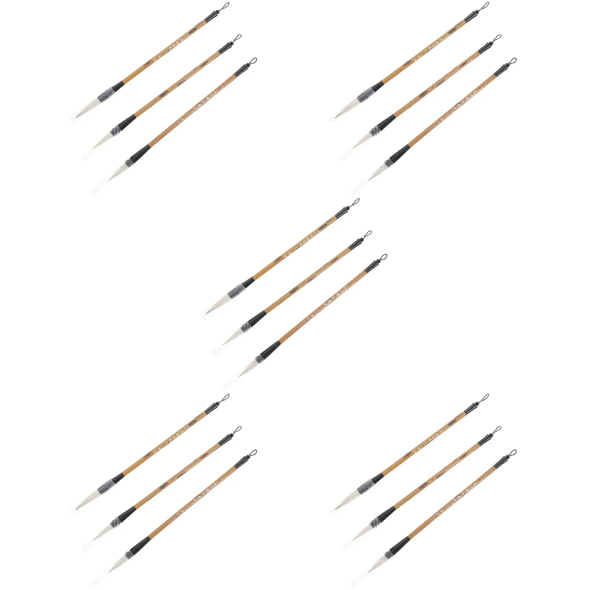 Calligraphy Painting Traditional Writing Brush Painting Brush Calligraphy Pens for Students Practice Drawing Writing
Calligraphy Painting Traditional Writing Brush Painting Brush Calligraphy Pens for Students Practice Drawing Writing