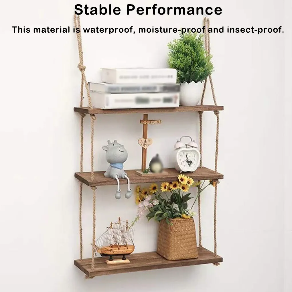 Storage Shelf Decorative Wood Rack Ornaments Wall-mounted Organizer Hanging Cabinet Durable Craft Racks Delicate Decor
Storage Shelf Decorative Wood Rack Ornaments Wall-mounted Organizer Hanging Cabinet Durable Craft Racks Delicate Decor