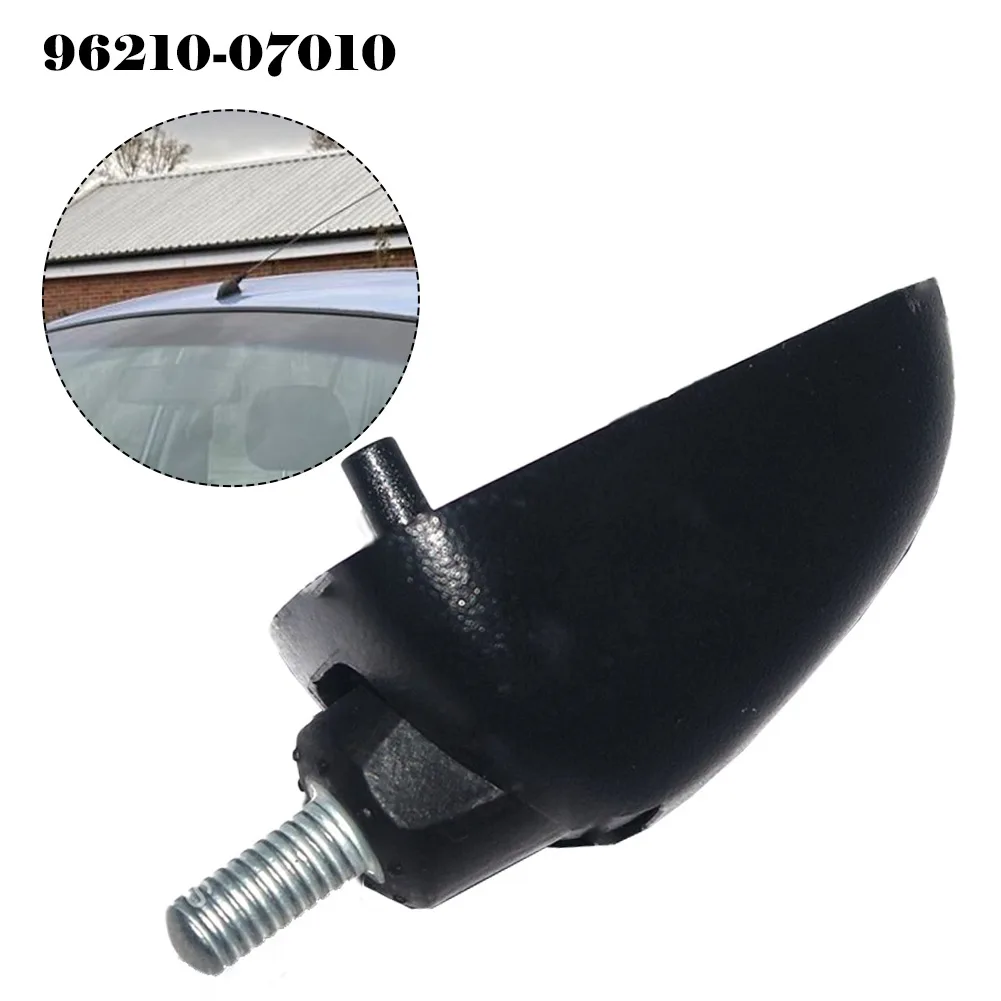 Car Roof Antenna Assembly 96210-07010 For Hyundai I10 2007-2009 For Kia Picanto 2004-2008 Plastic Black Car Antenna Base Accesso
Car Roof Antenna Assembly 96210-07010 For Hyundai I10 2007-2009 For Kia Picanto 2004-2008 Plastic Black Car Antenna Base Accesso