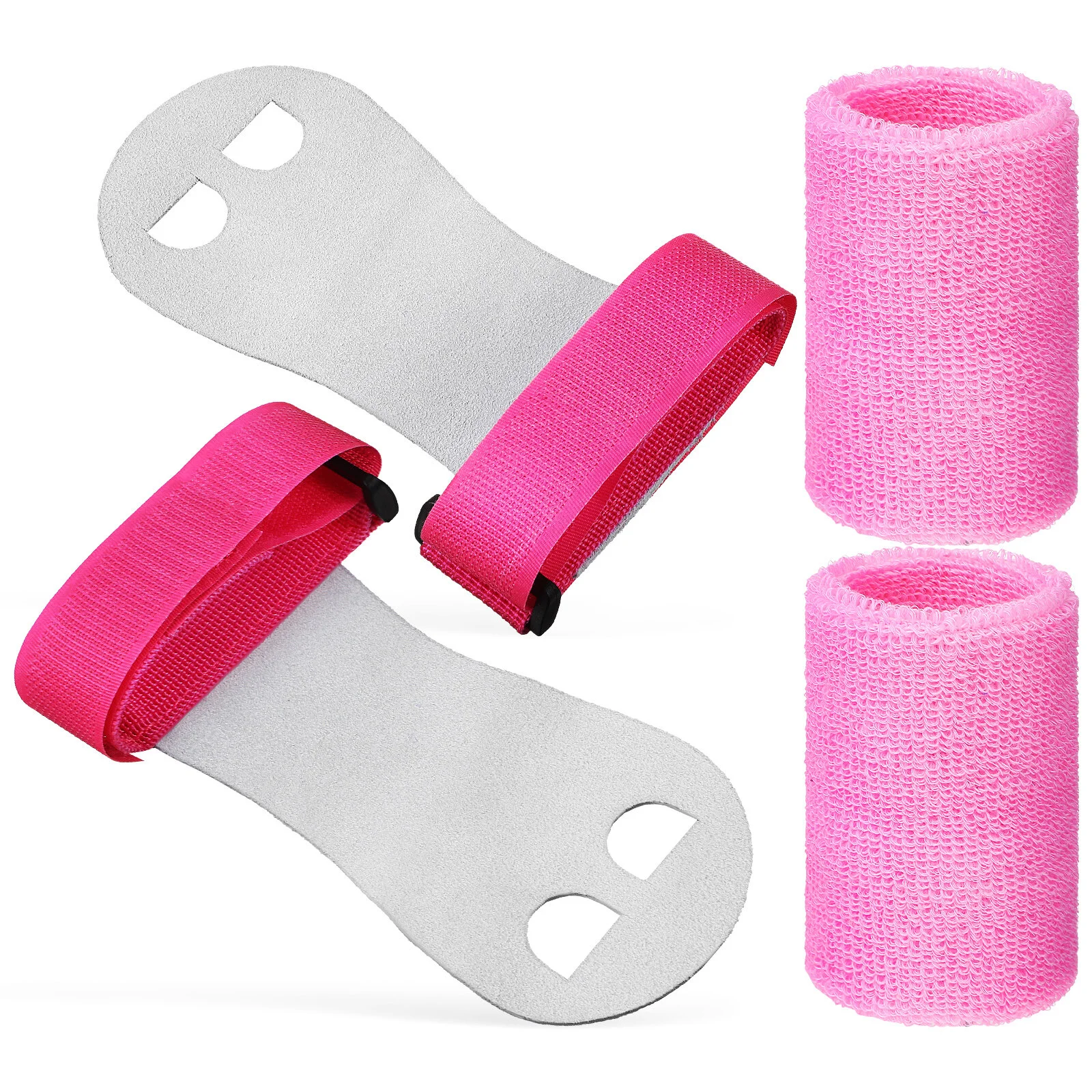 Football Wristbands Adjustable For Toddlers Power Belt Gymnastics Grips Kids Equipment Children Bar Wristbands Girls
Football Wristbands Adjustable For Toddlers Power Belt Gymnastics Grips Kids Equipment Children Bar Wristbands Girls