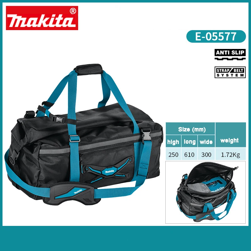 Makita Tool Bags Accessories Magnets Hammers Repair Supplies Drill Bit Containers Magnetic Screws Axe Handbags 
Makita Tool Bags Accessories Magnets Hammers Repair Supplies Drill Bit Containers Magnetic Screws Axe Handbags