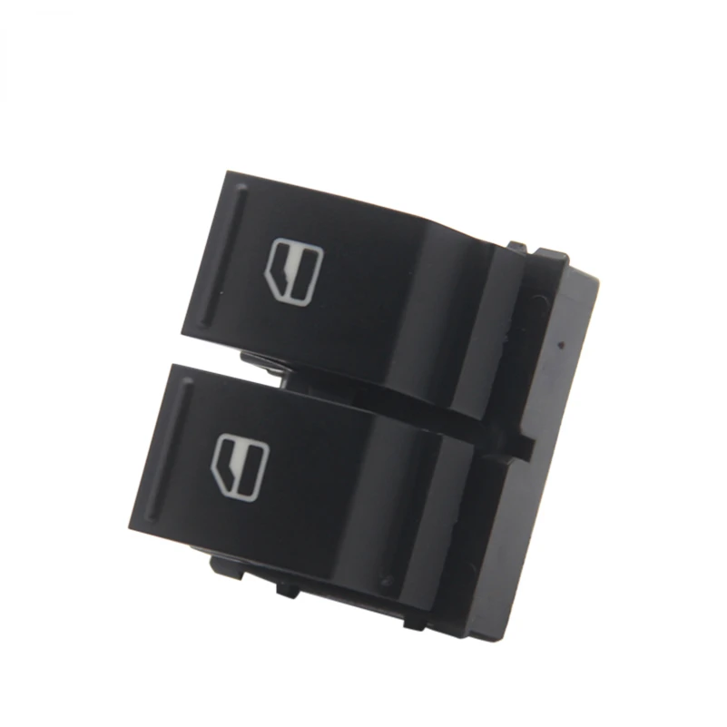 Master Power Window Control Switch Button Drive Side For SKODA For FABIA For MK2 For OCTAVIA 2 For ROOMSTER 1Z0 959 858
Master Power Window Control Switch Button Drive Side For SKODA For FABIA For MK2 For OCTAVIA 2 For ROOMSTER 1Z0 959 858