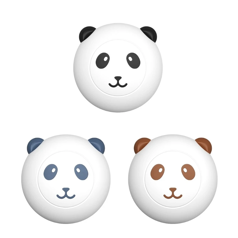 Dog Grooming Brush Cat Bath Brush Soft Bristles Massage Brush for Deshedding Non Slip Silicone Cute Cartoon Panda Design
Dog Grooming Brush Cat Bath Brush Soft Bristles Massage Brush for Deshedding Non Slip Silicone Cute Cartoon Panda Design