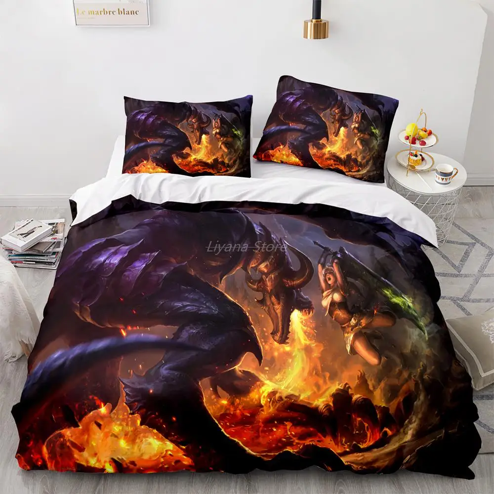 League of Heroe Lux Bedding Set Single Twin Full Queen King Size Bobby Set Children's Kid Bedroom Duvetcover Sets Trundle Lux 9
League of Heroe Lux Bedding Set Single Twin Full Queen King Size Bobby Set Children's Kid Bedroom Duvetcover Sets Trundle Lux 9