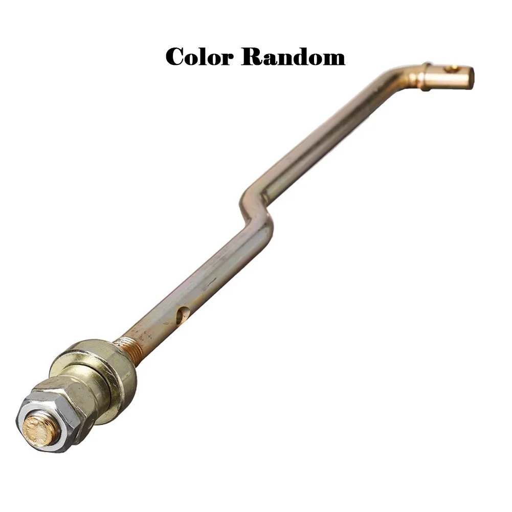 Front Deck Lift Link 195270/ 532195270 For Craftsman For Husqvarna Mower Rebuild Replace Replacement Brand New
Front Deck Lift Link 195270/ 532195270 For Craftsman For Husqvarna Mower Rebuild Replace Replacement Brand New