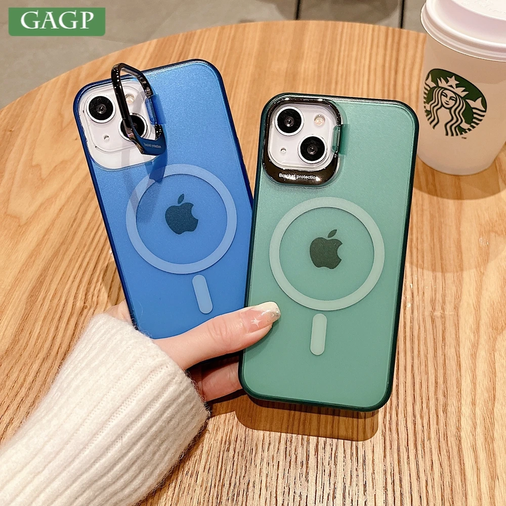 Магнитный Тонкий матовый противоударный чехол Magsafing для камеры iPhone 13 Pro Max 12 14 Pro Max 14 Plus
Магнитный Тонкий матовый противоударный чехол Magsafing для камеры iPhone 13 Pro Max 12 14 Pro Max 14 Plus