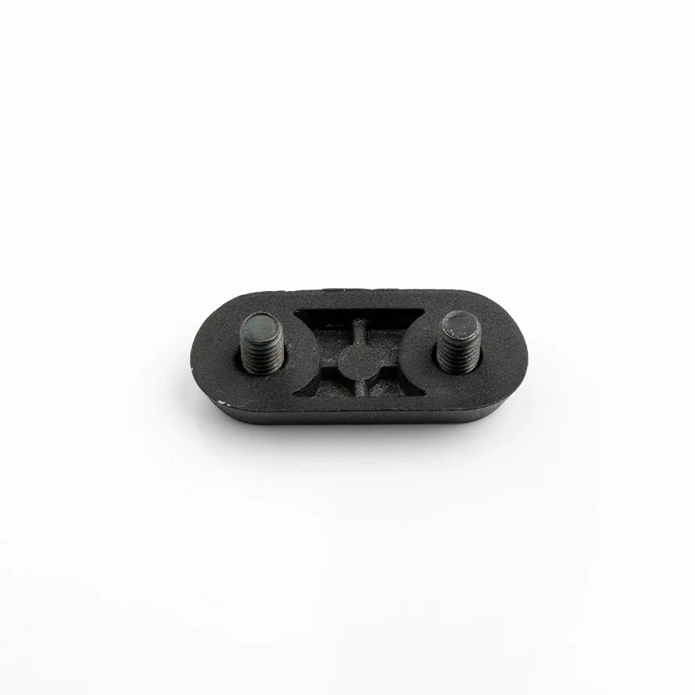 For NINEBOT ES1 ES2 ES3 ES4 Battery Cabin Lock High Quality 4.5CM * 2CM X 0.8CM Accessory Black Connection Screw
For NINEBOT ES1 ES2 ES3 ES4 Battery Cabin Lock High Quality 4.5CM * 2CM X 0.8CM Accessory Black Connection Screw