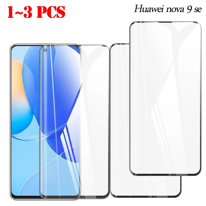 verre trempe / protective tempered glass for huawei nova 9 se screen protector for nova9se huawei nova9 se nova 9se protection film protege
verre trempe / protective tempered glass for huawei nova 9 se screen protector for nova9se huawei nova9 se nova 9se protection film protege