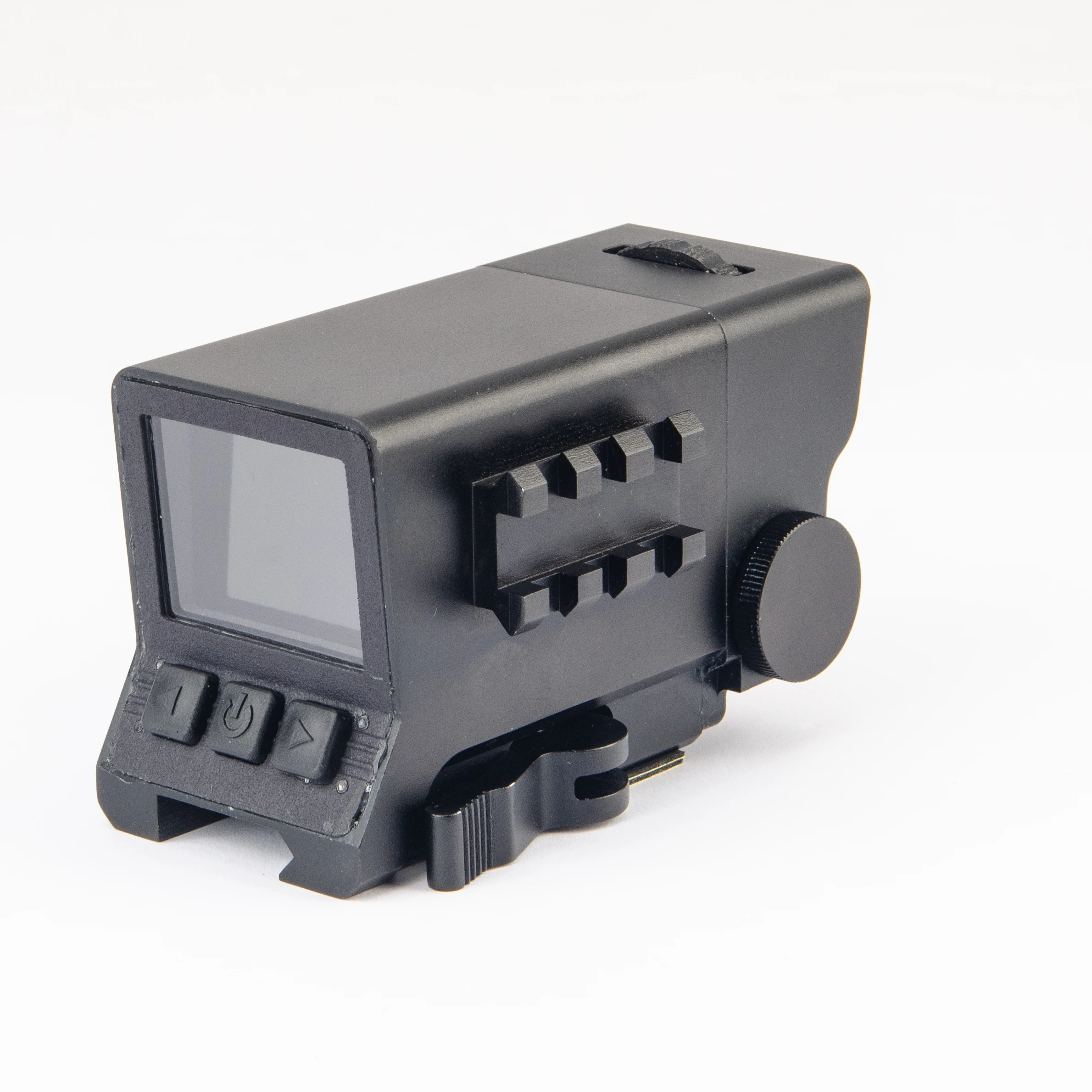 Digital Hunting Optical Scope Full HD Super TFT Screen with IR Illuminator Tactical Night Vision Scope
Digital Hunting Optical Scope Full HD Super TFT Screen with IR Illuminator Tactical Night Vision Scope