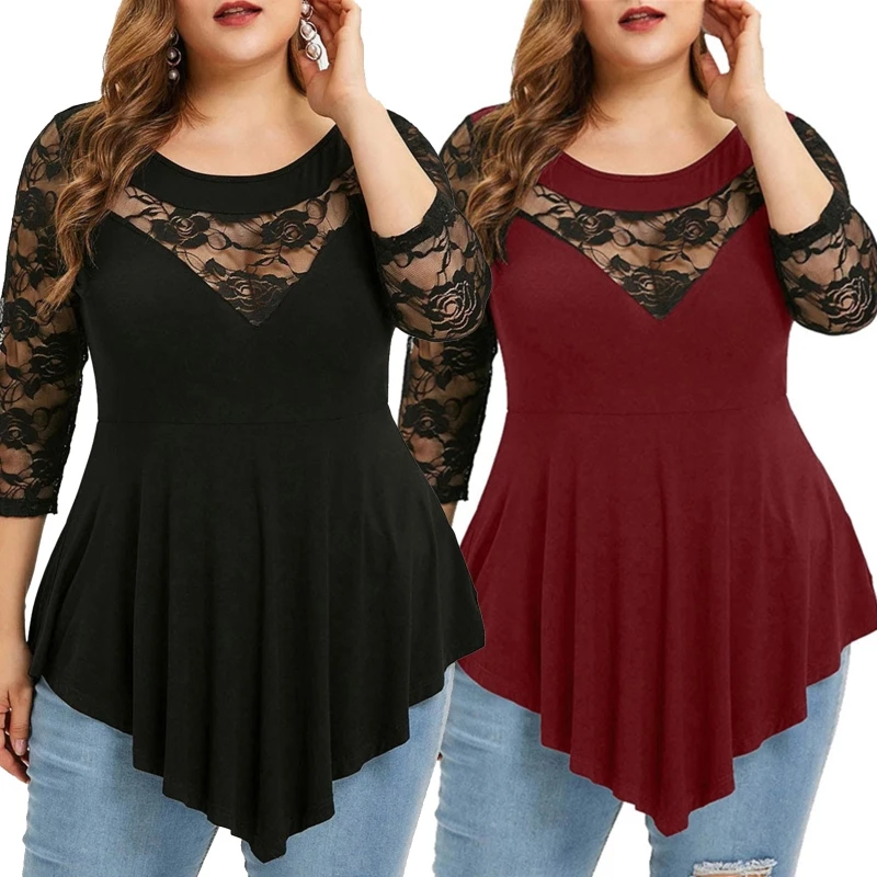 Women Tops Sexy T-Shirt Clubwear Long Sleeve Tops Mesh Sheer See Through Bodysuit Long Sleeve Tops Tee Perspective Tunic
Women Tops Sexy T-Shirt Clubwear Long Sleeve Tops Mesh Sheer See Through Bodysuit Long Sleeve Tops Tee Perspective Tunic